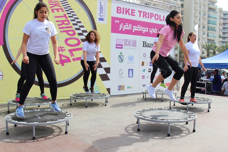 Bike Tripoli 4